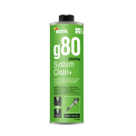 Limpiador sistema de gasolina +g80